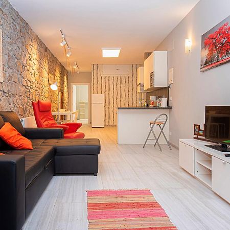 Apartamento Torre Ercilla Бермео Екстериор снимка