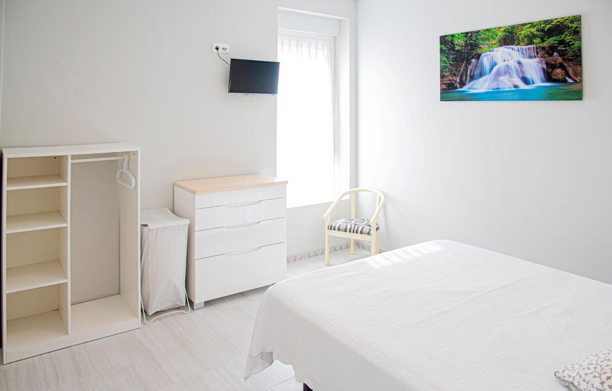 Apartamento Torre Ercilla Бермео Екстериор снимка